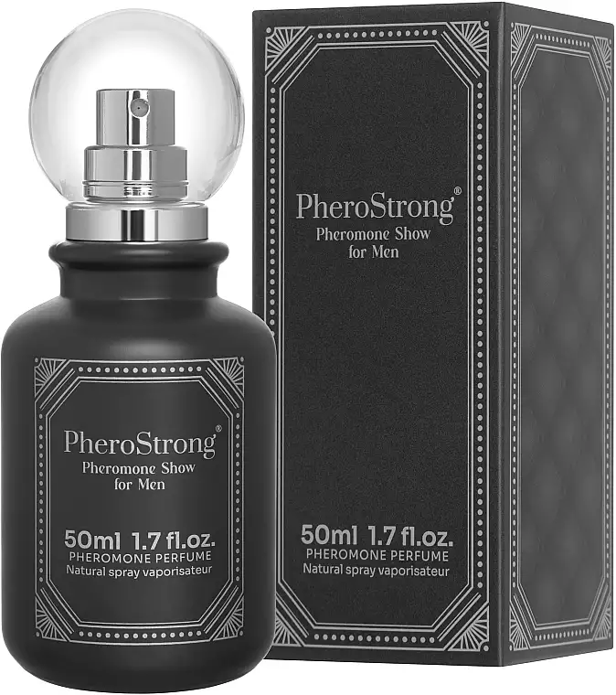 PheroStrong Show For Men 82851306