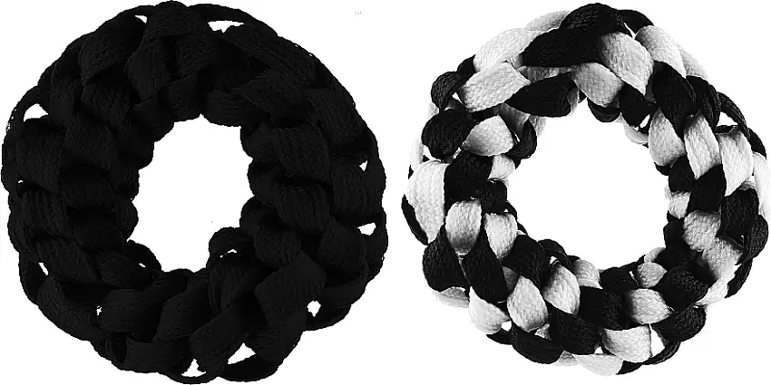 Hårelastik, 26454 41728056