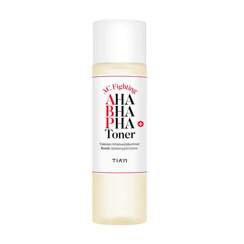 TIA'M - AC Fighting AHA/BHA/PHA Toner