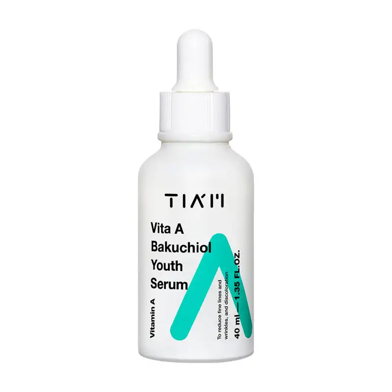 TIA'M - Vita A Bakuchiol Youth Serum