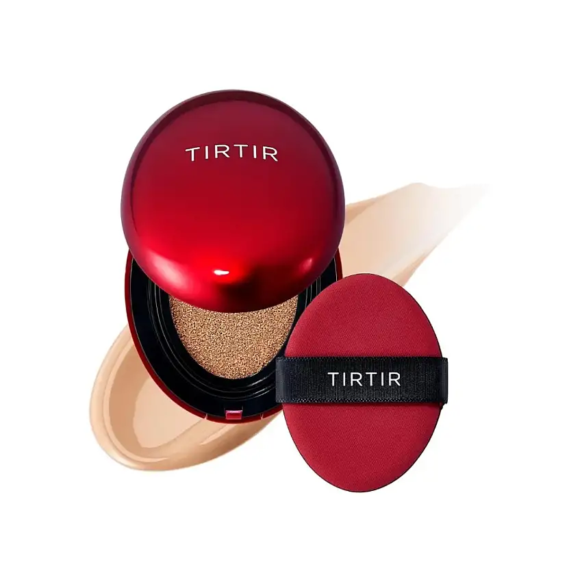 TIRTIR Mask Fit Red Cushion 21W Natural Ivory