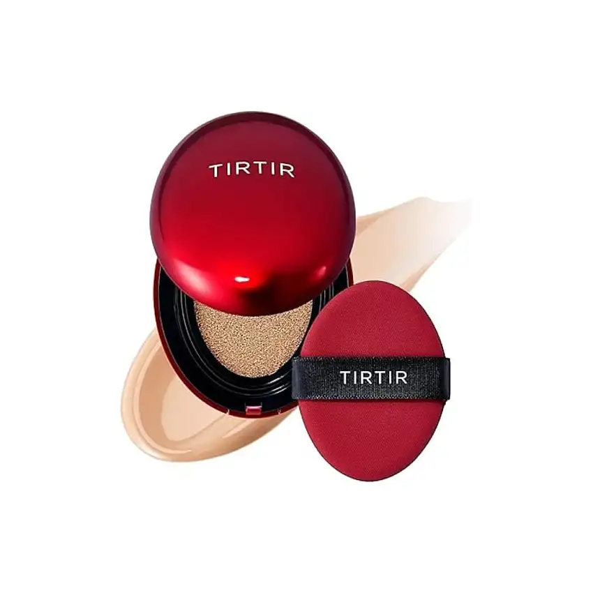 Tirtir Mask Fit Red Cushion 24N Latte