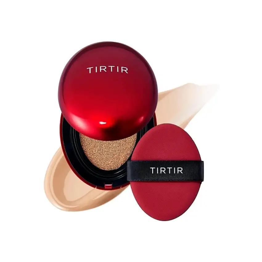 TIRTIR Mask Fit Red Cushion 27N Camel