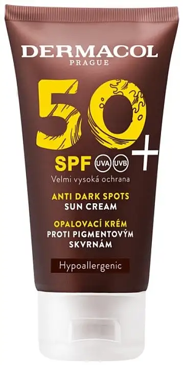 Anti-pigmentering solcreme 36484570