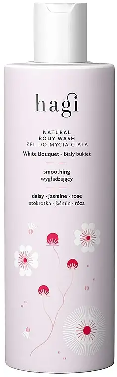 Brusegel 'Hvid Buket' 49031366