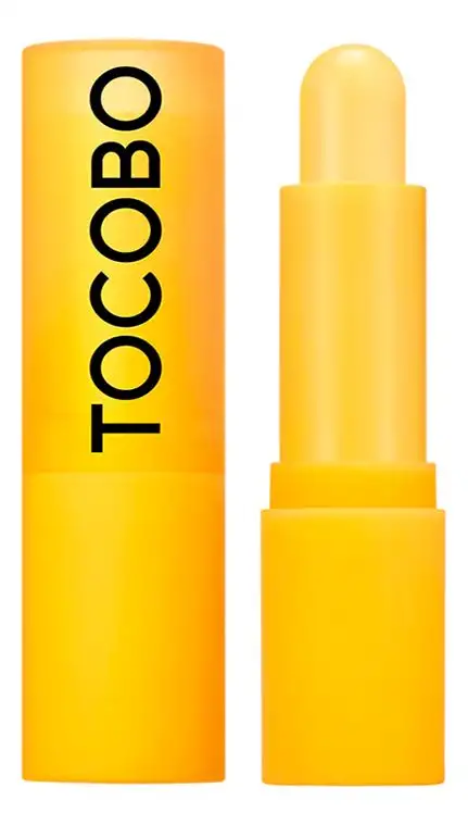 Tocobo Vitamin Nourishing Lip Balm - 3,5 g.