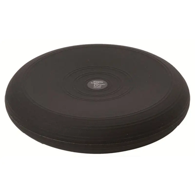TOGU Dynair Siddepude Sort - 36 cm