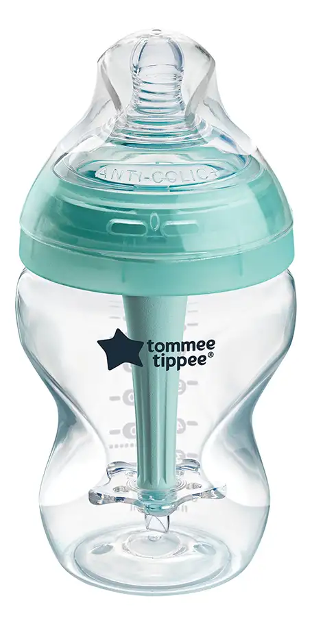 Tommee Tippee anti-kolik sutteflaske - 260 ml.