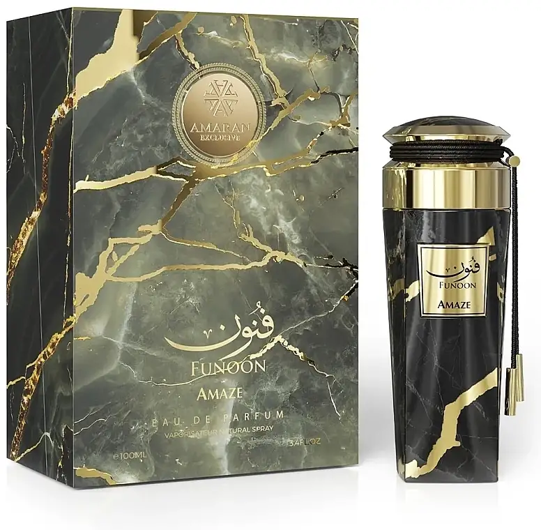Amaran Parfums Funoon Amaze 63887251