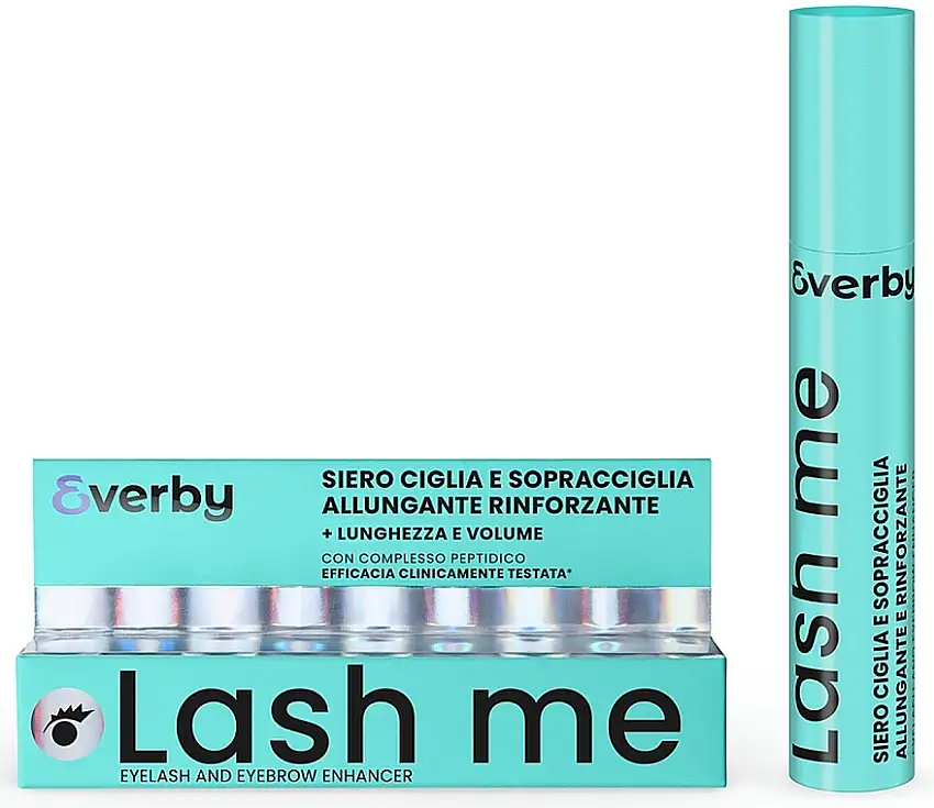 Vippe- og pande Serum 92842330