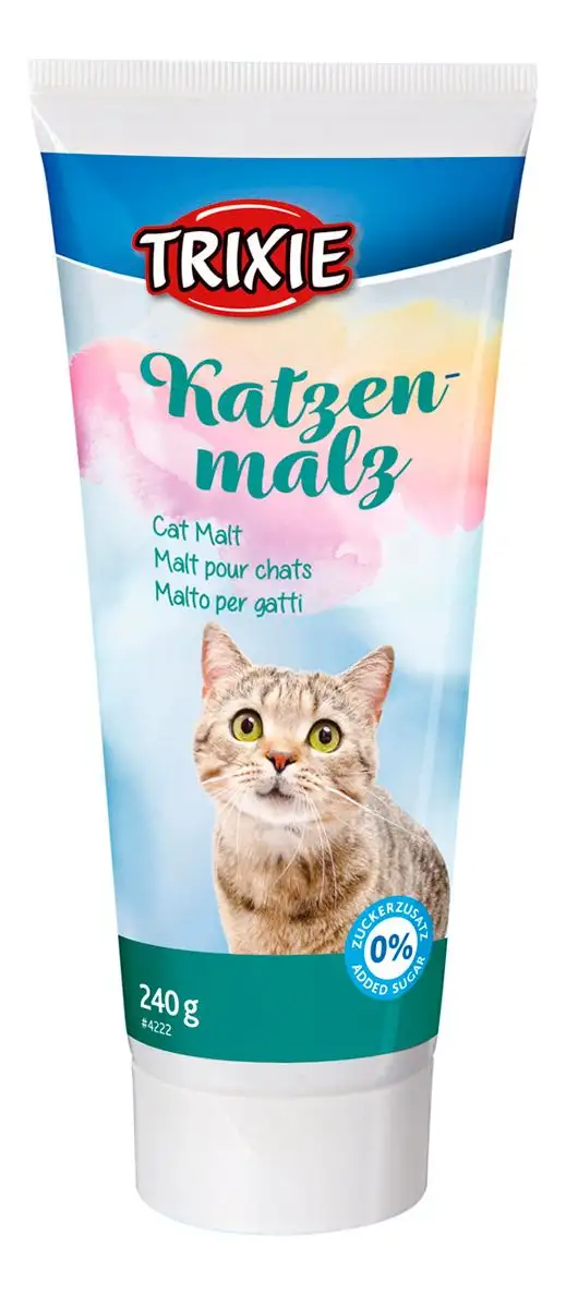 Trixie Kattemalt - 240g