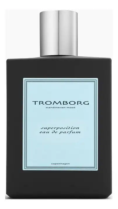 Tromborg Eau De Parfum Superposition - 100 ml.