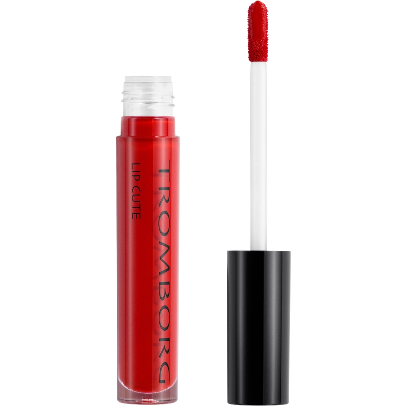 Tromborg Lip Cute Lipgloss 4 ml - Red