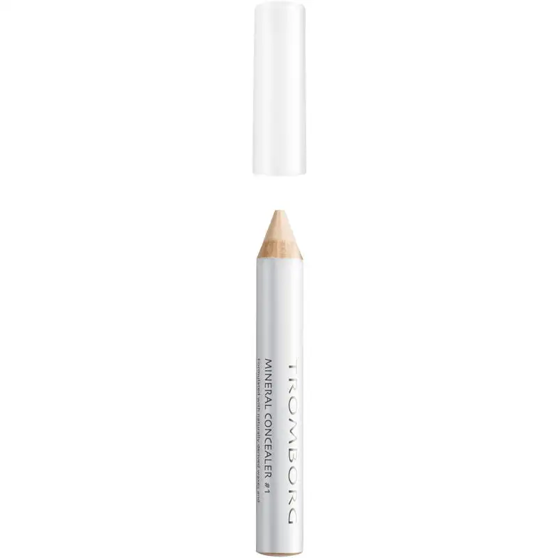 Tromborg Mineral Concealer 3 gr. - No. 1