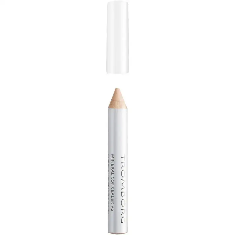 Tromborg Mineral Concealer 3 gr. - No. 2