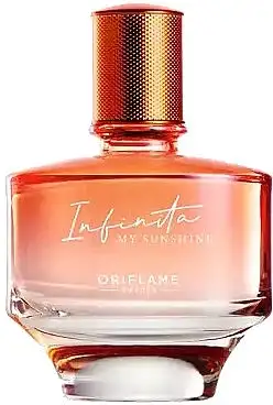 Oriflame Infinita My Sunshine 43394625