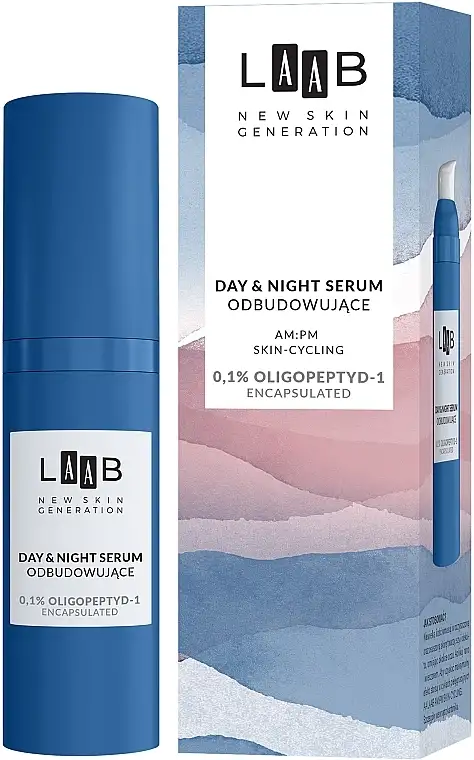 Oligopeptid ansigtsserum 38337360