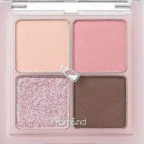 ROM & nd Better Than Eyes Palette 98657094
