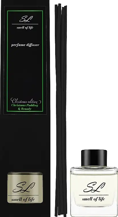 Aromadiffuser 'Julepudding & Brandy' 98056541