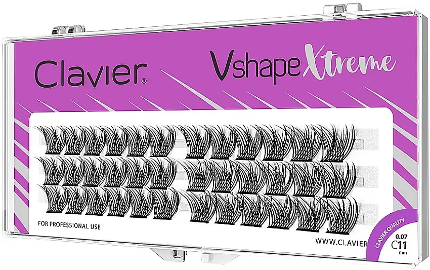 Clavier V Shape Extreme 17196848