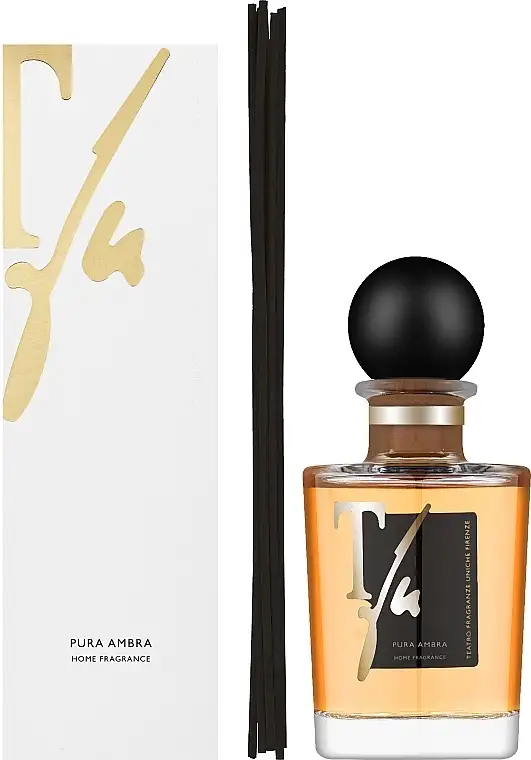 Aromadiffusor med 8 pinde 83549249