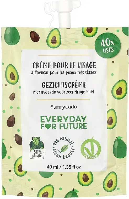 Ansigtscreme 24827690