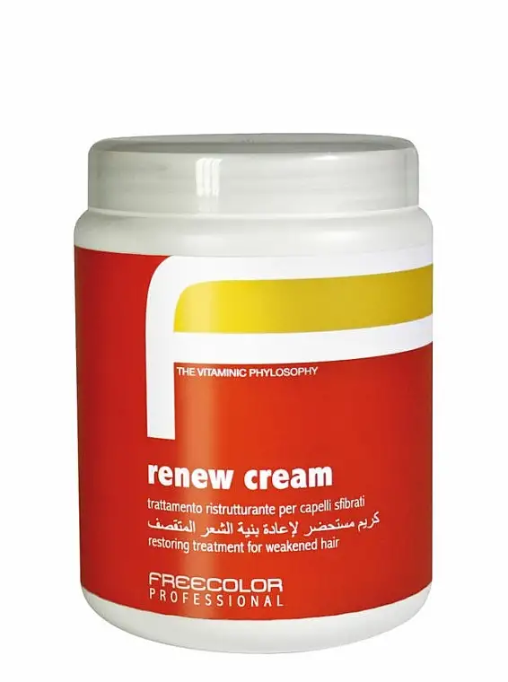 Revitaliserende hårmaske 23870049