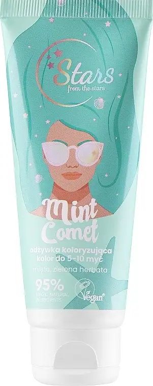 Farvende Hårbalsam 43178568