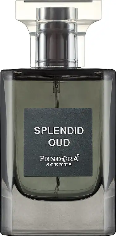 Pendora Scents Pragtfuld Oud 10482155