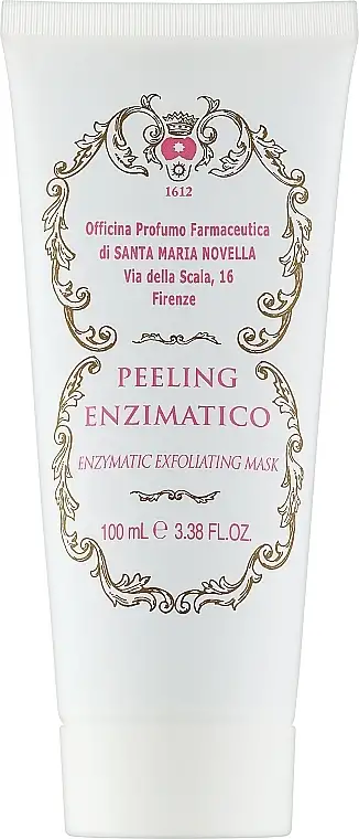 Ansigts peeling maske 14513914