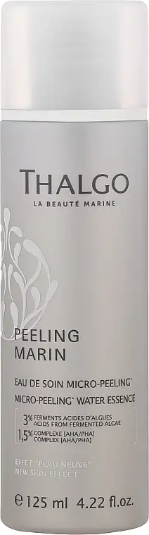 Ansigts Peeling Vand Essens 93863773