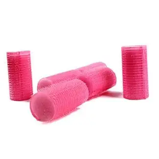 20 mm Magic velcro curlers mini 6 stk