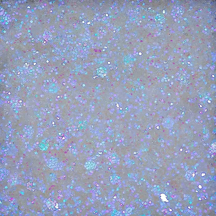 Mulac Eyeshadow Pressed Glitter Refill 35323654