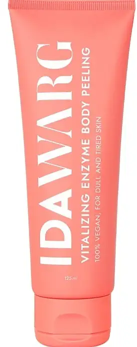 Kropspeeling med enzymer 68071414