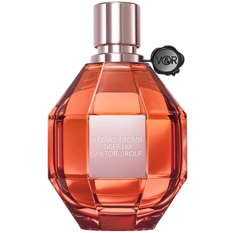 Viktor & Rolf Flowerbomb Tiger Lily EDP 100 ml