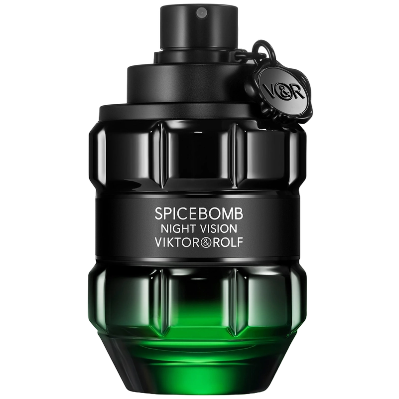 Viktor & Rolf Spicebomb Night Vision Pour Homme EDT 90 ml