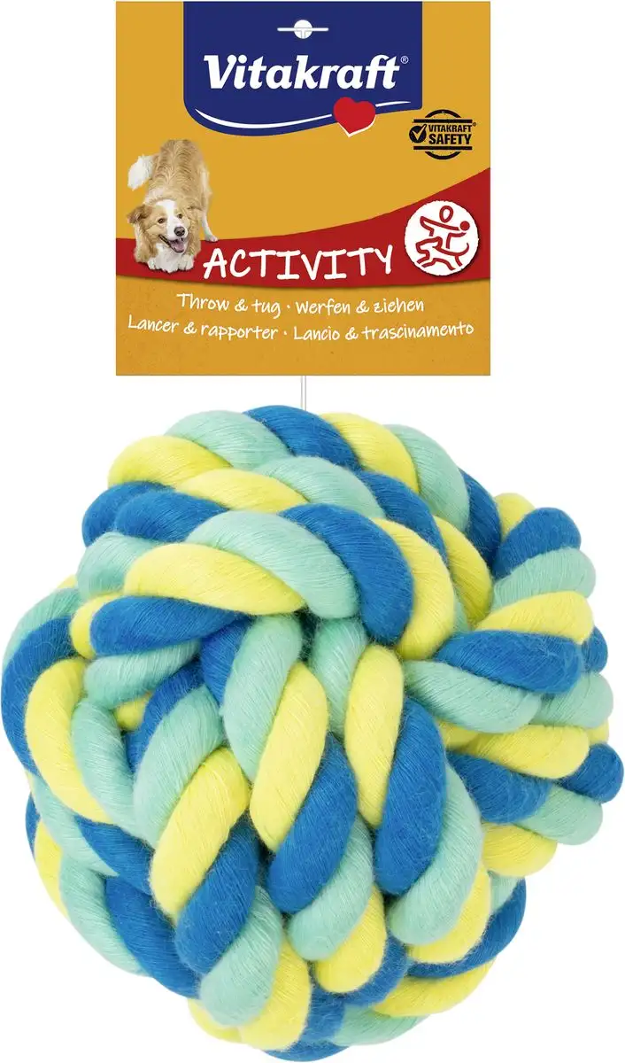 Vitakraft Knudebold - 6.5 cm.