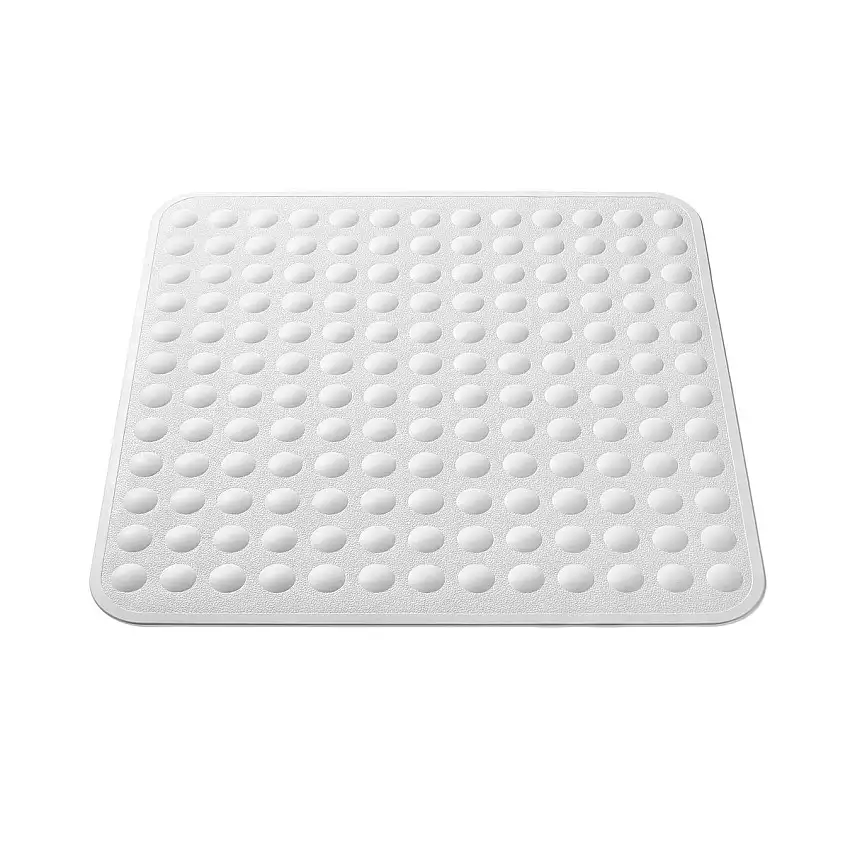 Vitility brusebadsmåtte