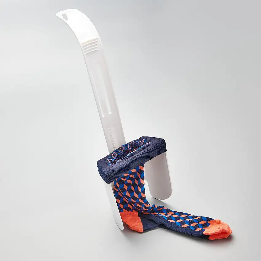 Vitility strømpepåtager