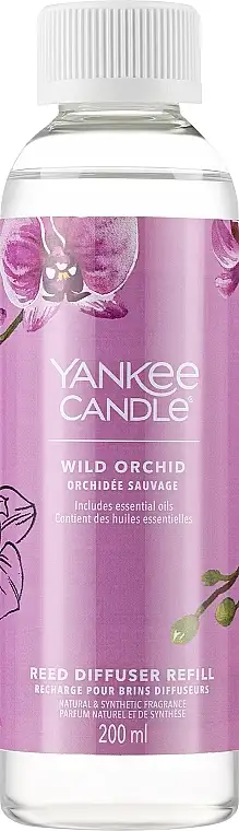 Vild Orchide Reed Diffuser Refill 75659893