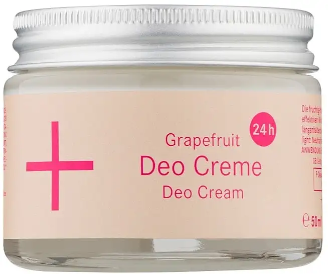 Cremedeodorant "Grapefrugt" 57617125