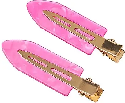 Professionelle hårværktøjer №1, 2 stk 33541814