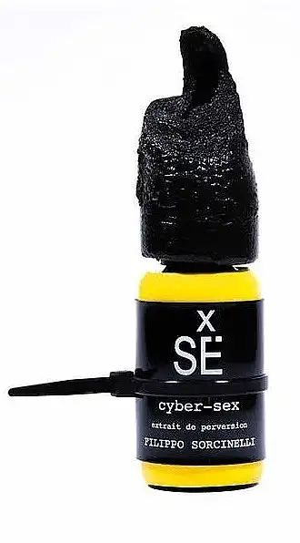 Filippo Sorcinelli Cyber-Sex 47985498