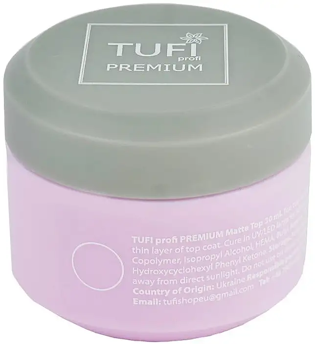 Mat top, krukke 17806203