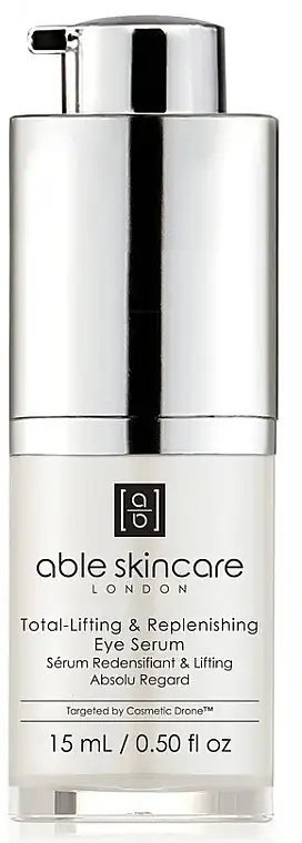 Regenererende øjenserum 93776246