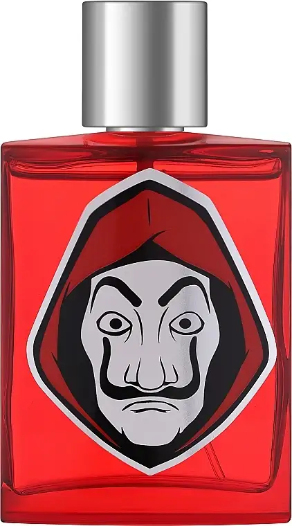 Air-Val International Netflix La Casa De Papel 99521293