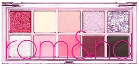 Øjenskyggepalette 55058708