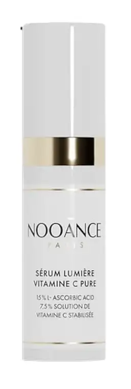 Let ansigtsserum med C-vitamin 79610610