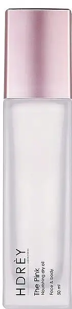 Nærende olie til ansigt og krop 93823737