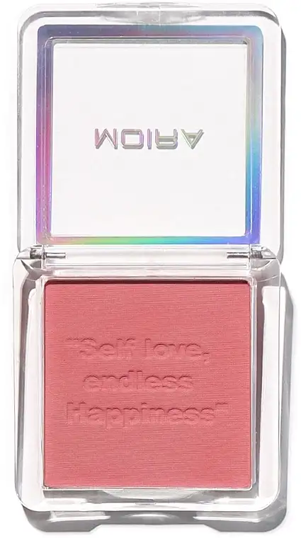 Moira Lucky Chance Blush 60821778